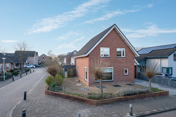 Medium property photo - Bunder 25, 6942 LA Didam